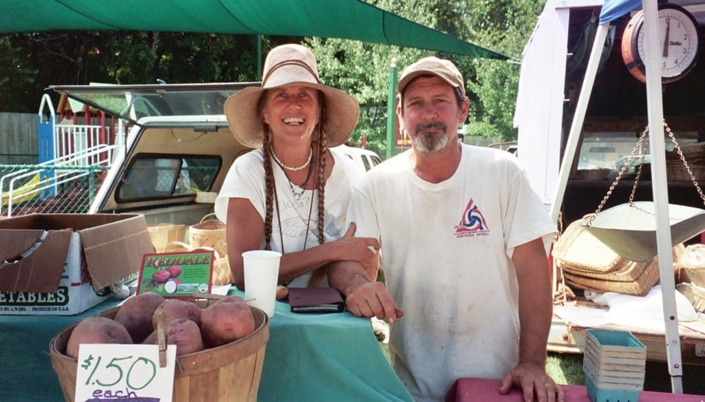 Perry-winkle Farm