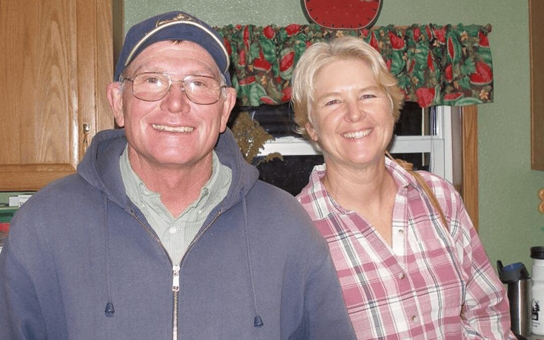 Monroe Organic Farms