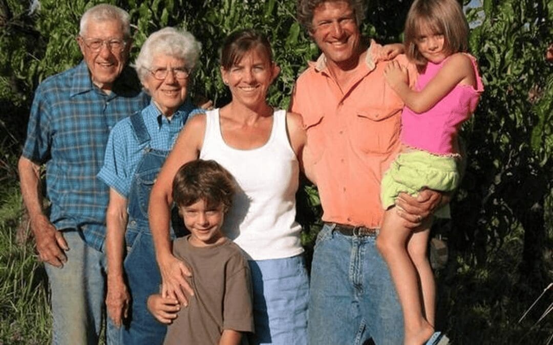 Ela Family Farms