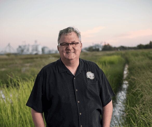 Lundberg Family Farms